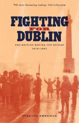 Vorderes Coverbild Fighting for Dublin