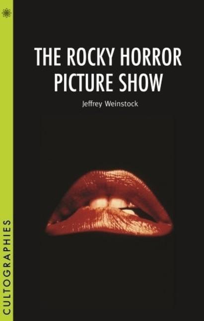 Vorderes Coverbild The Rocky Horror Picture Show