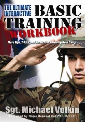 Vorderes Coverbild Ultimate Interactive Basic Training Workbook