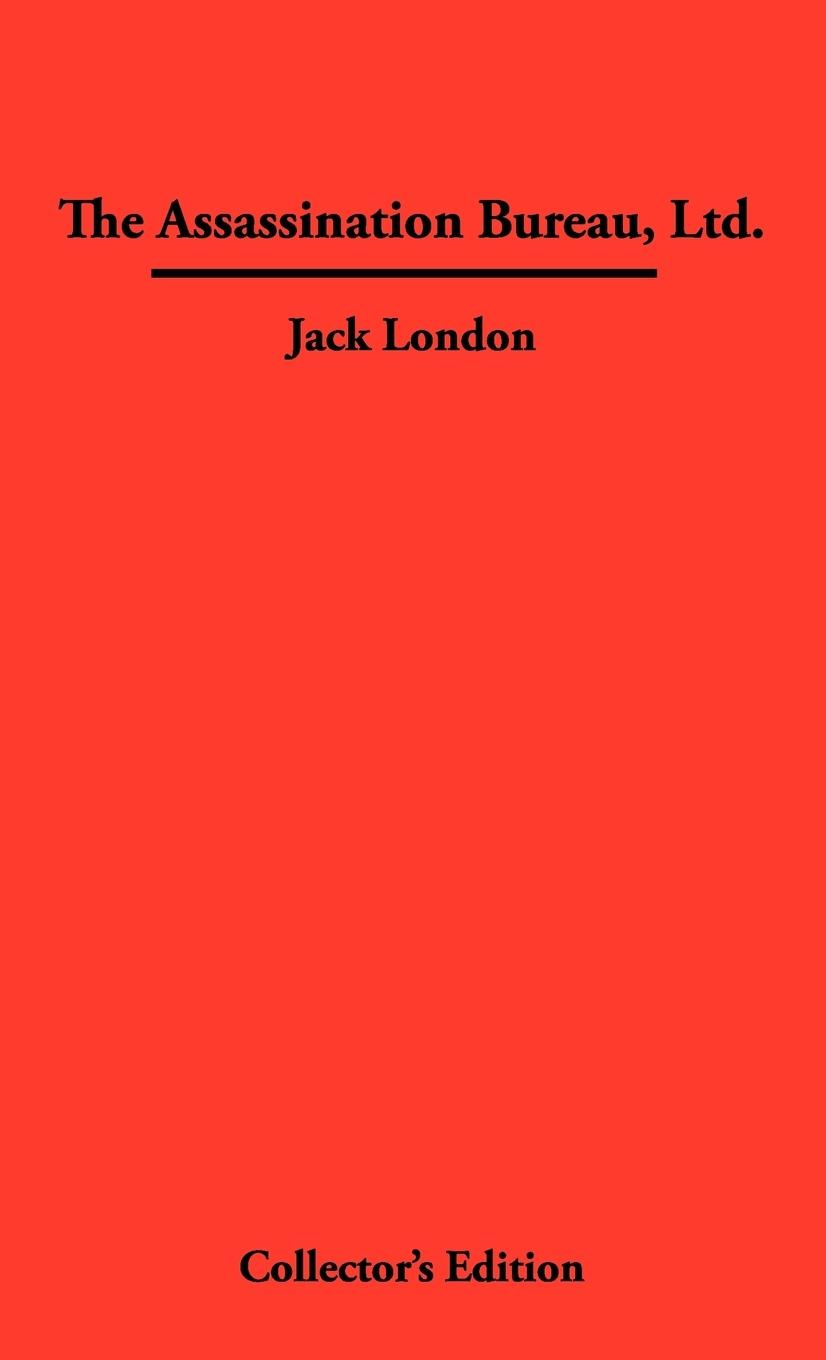 Vorderes Coverbild The Assassination Bureau, Ltd.