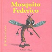 Vorderes Coverbild Mosquito Federico