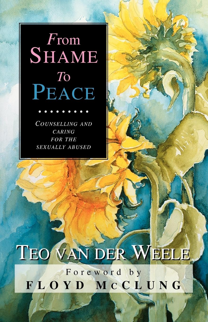 Vorderes Coverbild From Shame to Peace