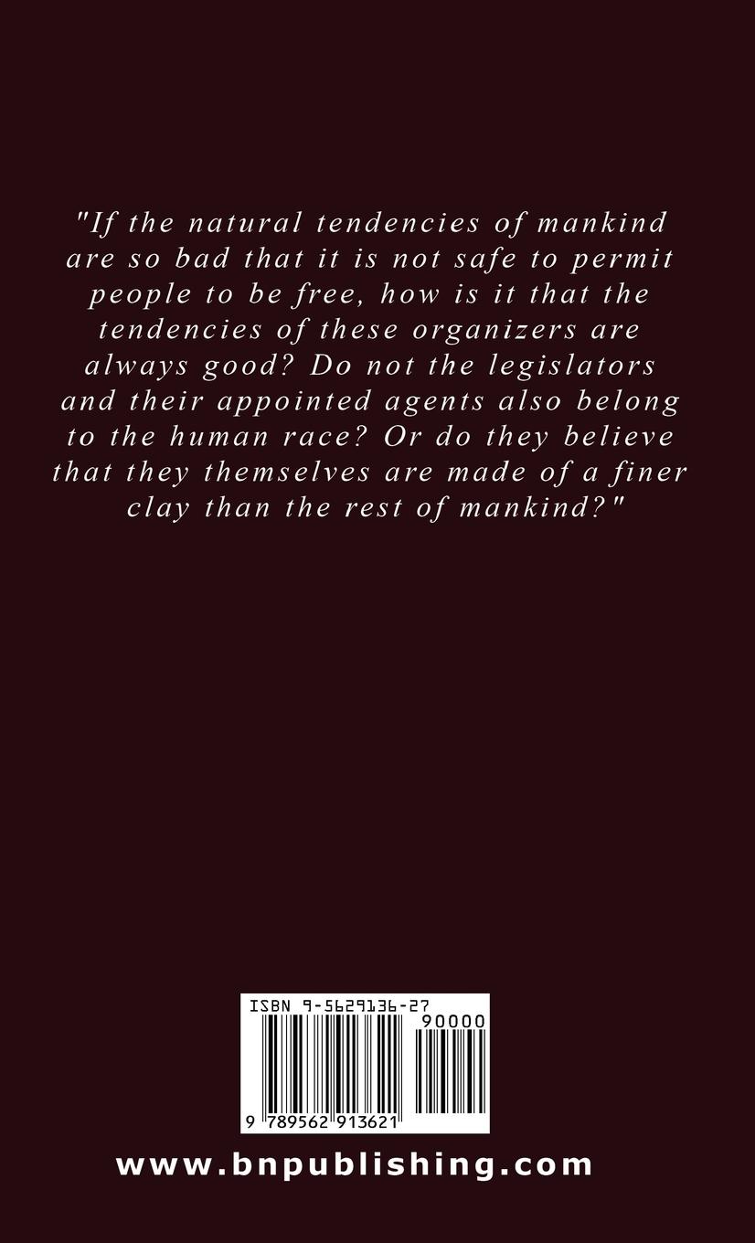 Rückseitencover The Law