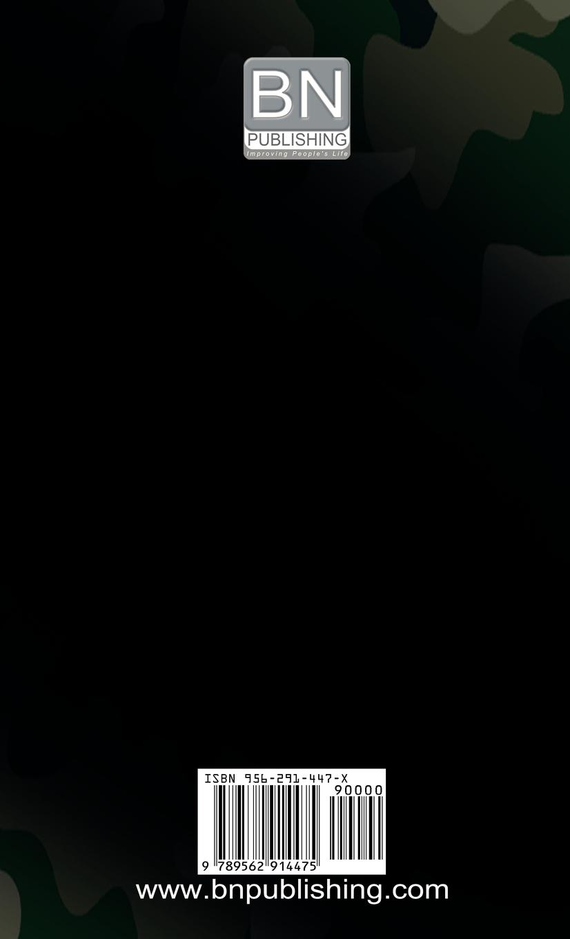 Rückseitencover US Army Survival Manual