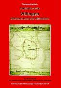 Vorderes Coverbild Stadtkulturerbe Villingen