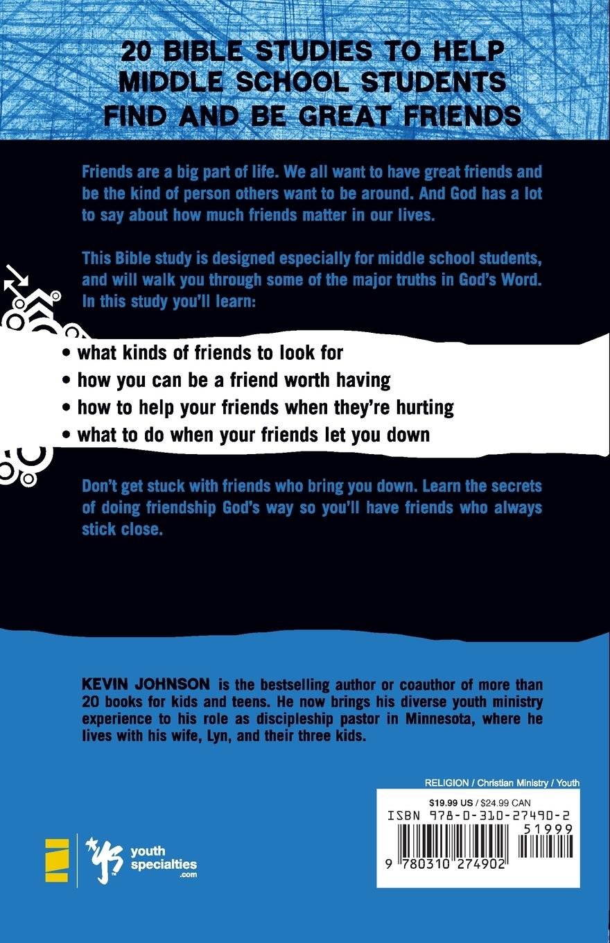 Rückseitencover Stick