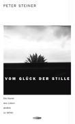 Vorderes Coverbild Vom Glück der Stille
