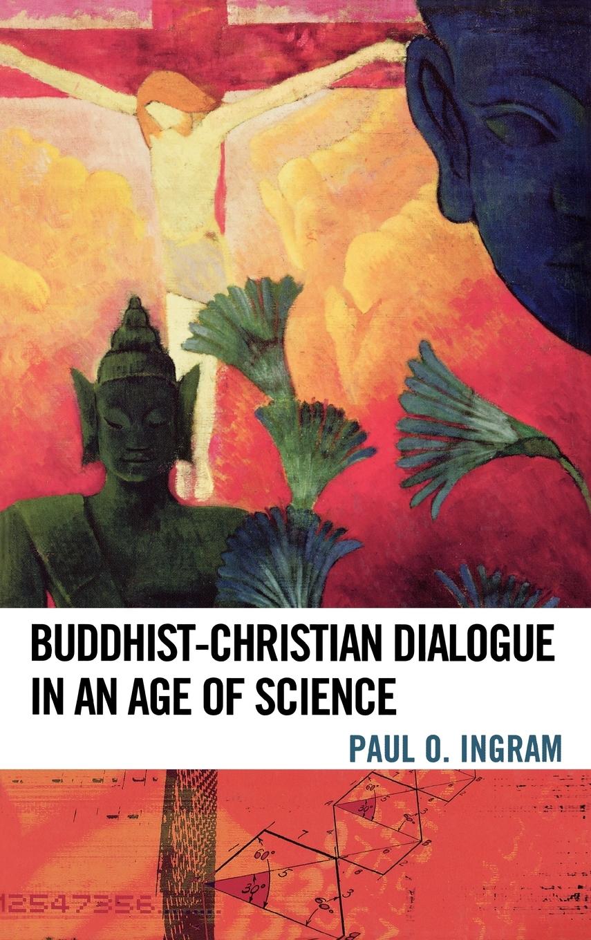 Vorderes Coverbild Buddhist-Christian Dialogue in an Age of Science