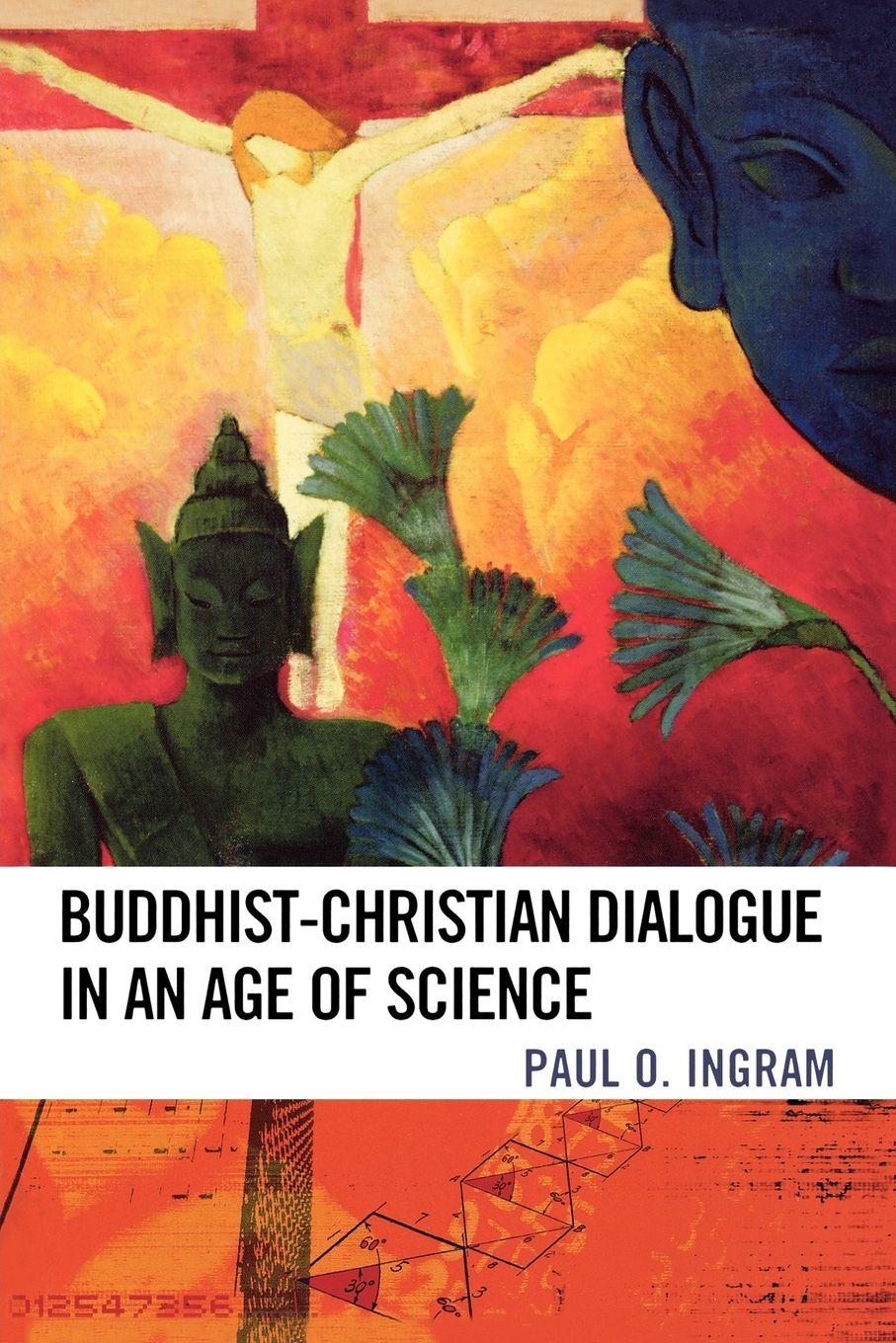 Vorderes Coverbild Buddhist-Christian Dialogue in an Age of Science