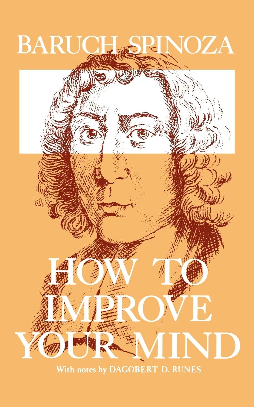 Vorderes Coverbild How to Improve Your Mind