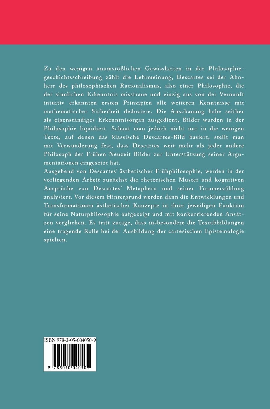 Rückseitencover Theatrum philosophicum