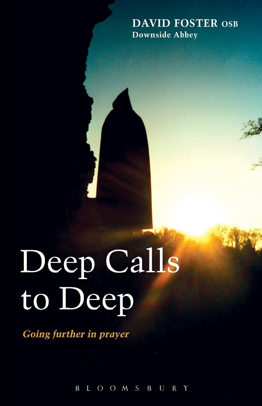 Vorderes Coverbild Deep Calls to Deep