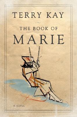 Vorderes Coverbild The Book of Marie
