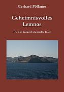 Vorderes Coverbild Geheimnisvolles Lemnos