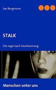 Vorderes Coverbild STALK