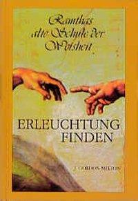 Vorderes Coverbild Erleuchtung finden