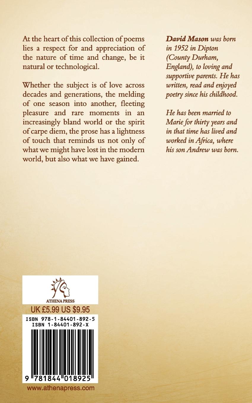 Rückseitencover Such... Is Life!