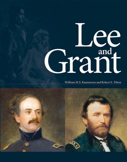 Vorderes Coverbild Lee and Grant