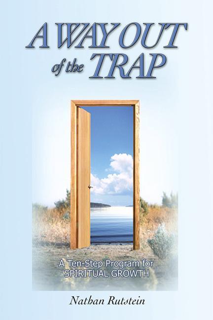 Vorderes Coverbild A Way Out of the Trap