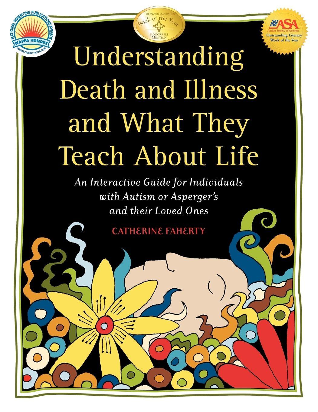 Vorderes Coverbild Understanding Death and Illness and What They Teach about Life