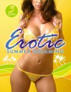 Vorderes Coverbild Erotic Summer Dreaming