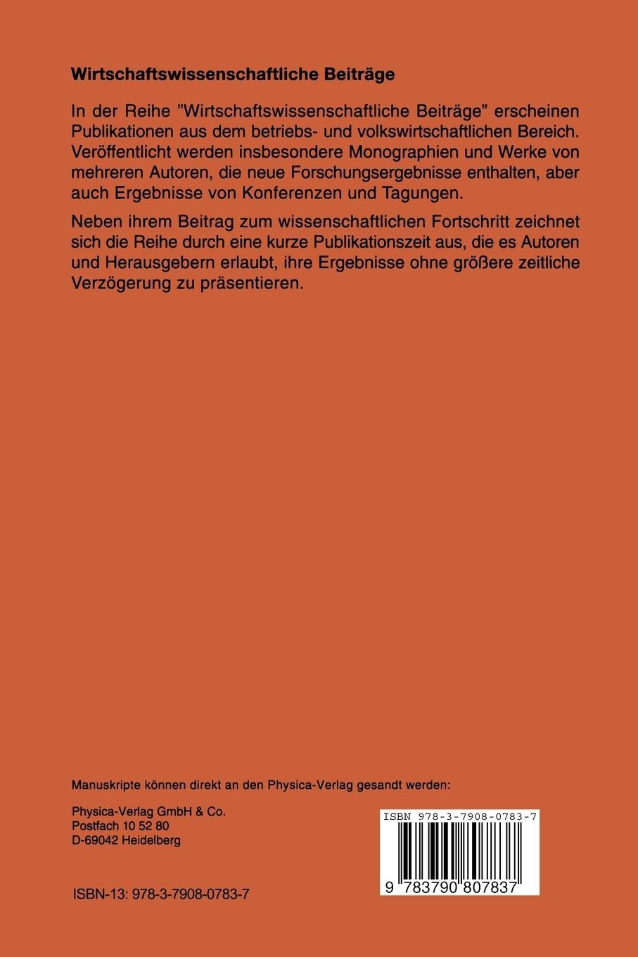 Rückseitencover Strategische Allianzen