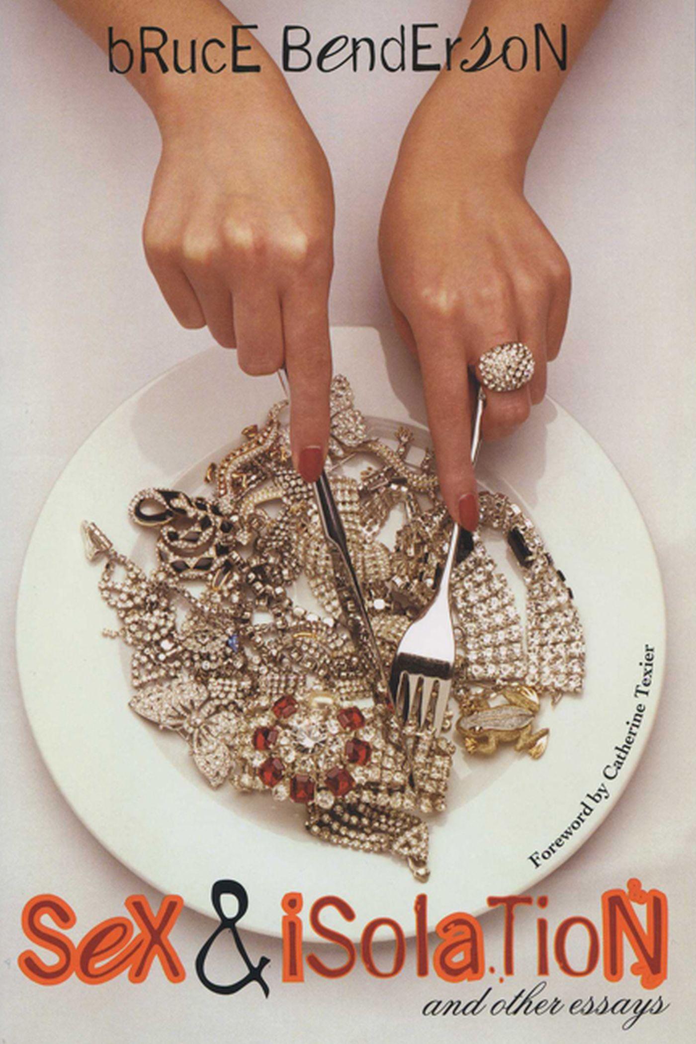 Vorderes Coverbild Sex and Isolation