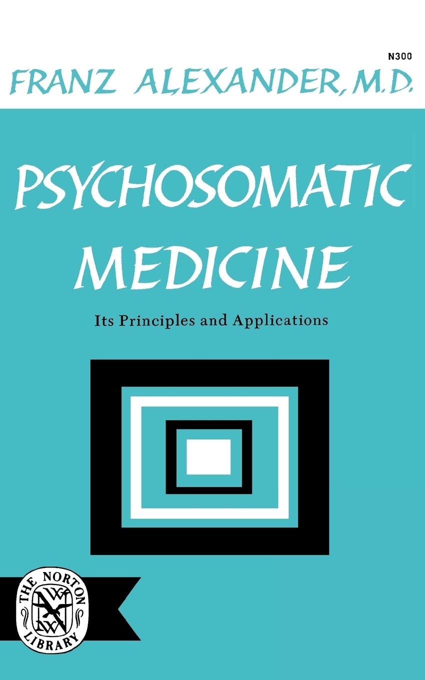 Vorderes Coverbild Psychosomatic Medicine
