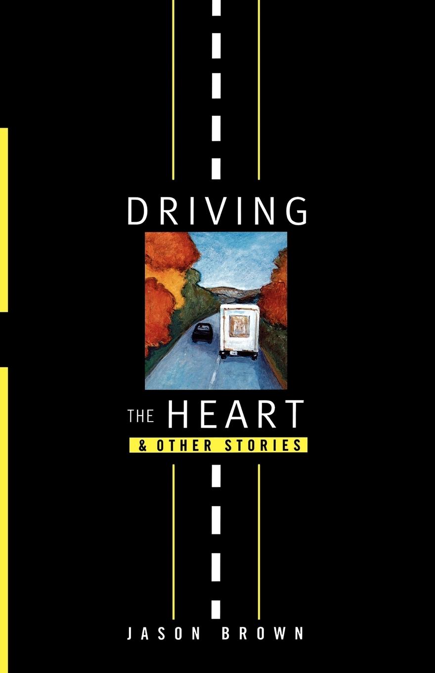 Vorderes Coverbild Driving the Heart