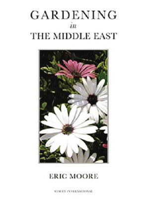 Vorderes Coverbild Gardening in the Middle East
