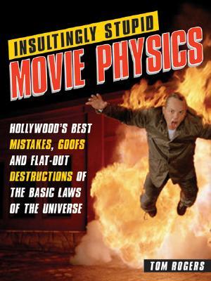 Vorderes Coverbild Insultingly Stupid Movie Physics