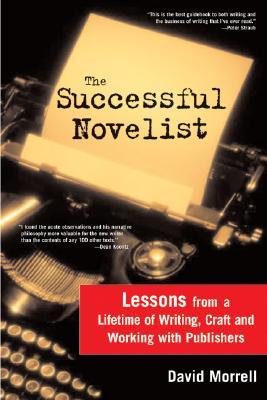 Vorderes Coverbild The Successful Novelist