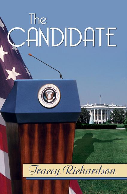 Vorderes Coverbild The Candidate