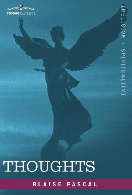 Vorderes Coverbild Thoughts