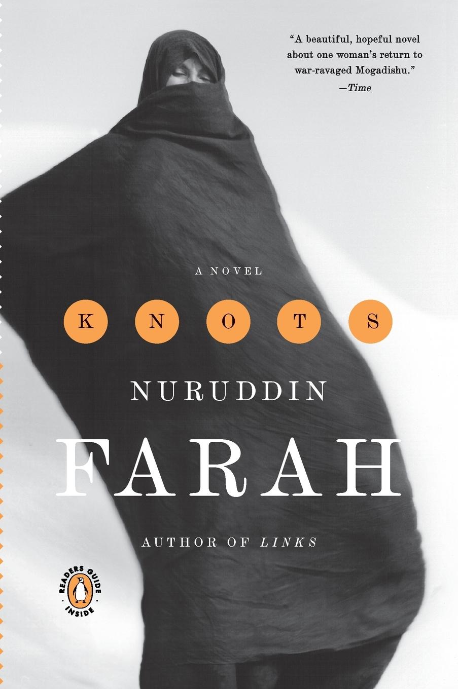 Vorderes Coverbild Knots