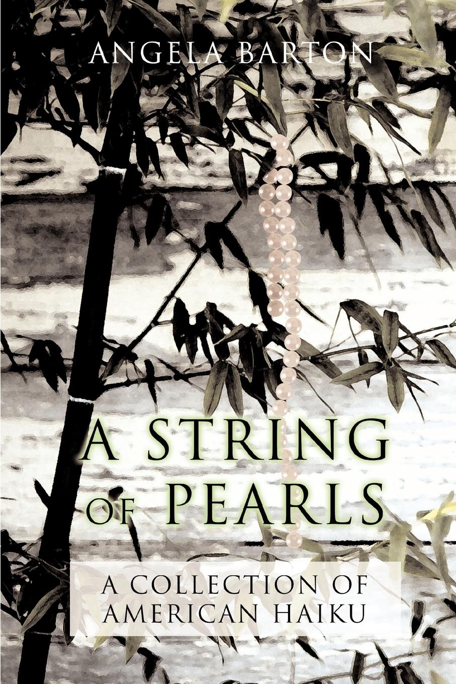 Vorderes Coverbild A String of Pearls
