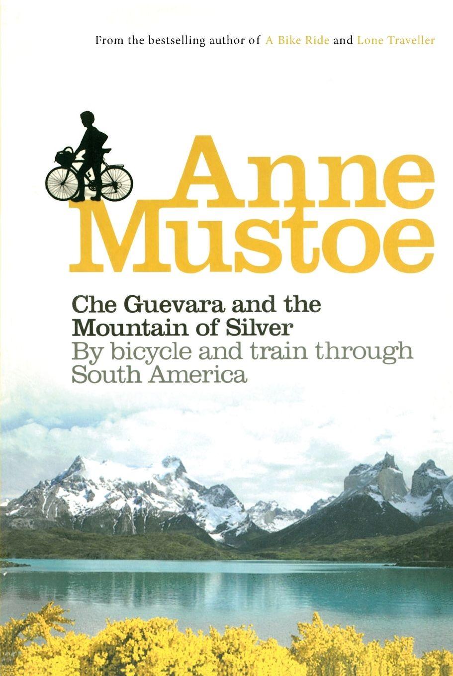 Vorderes Coverbild Che Guevara and the Mountain of Silver