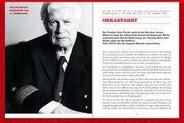 Beispielinhalt (Bild) Orkanfahrt