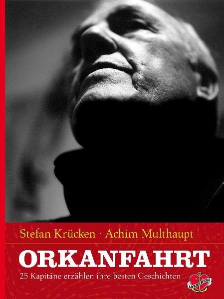 Vorderes Coverbild Orkanfahrt