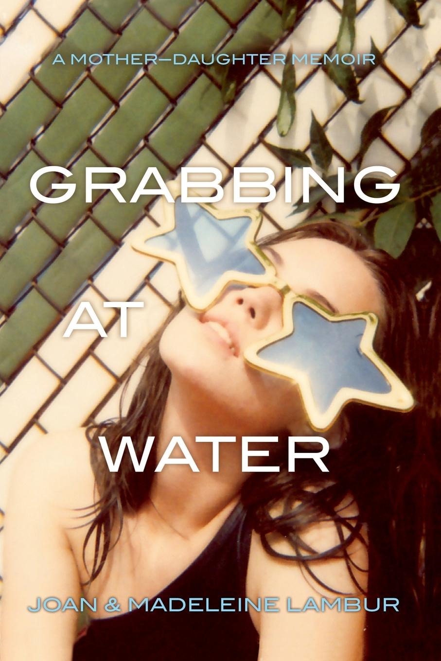 Vorderes Coverbild Grabbing at Water