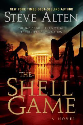 Vorderes Coverbild The Shell Game