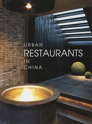 Vorderes Coverbild Urban Restaurants in China
