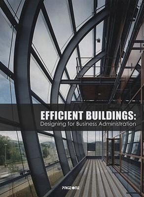Vorderes Coverbild Efficient Buildings
