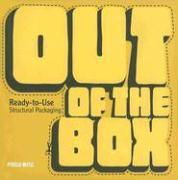 Vorderes Coverbild Out of the Box
