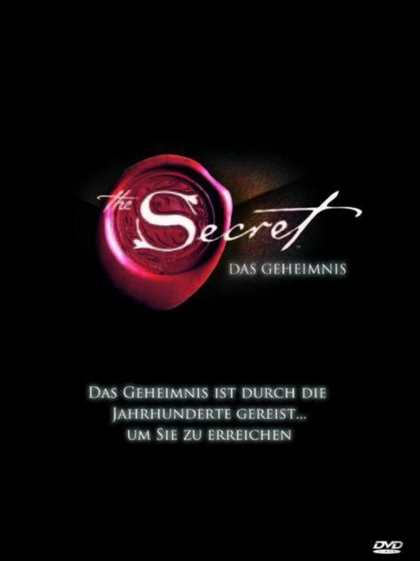 Vorderes Coverbild The Secret - Das Geheimnis