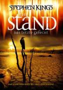 Vorderes Coverbild The Stand - Das letzte Gefecht