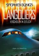 Vorderes Coverbild Langoliers - Verschollen im Zeitloch