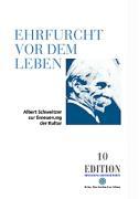 Vorderes Coverbild Ehrfurcht vor dem Leben
