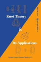Beispielinhalt (Bild) Knot Theory and Its Applications