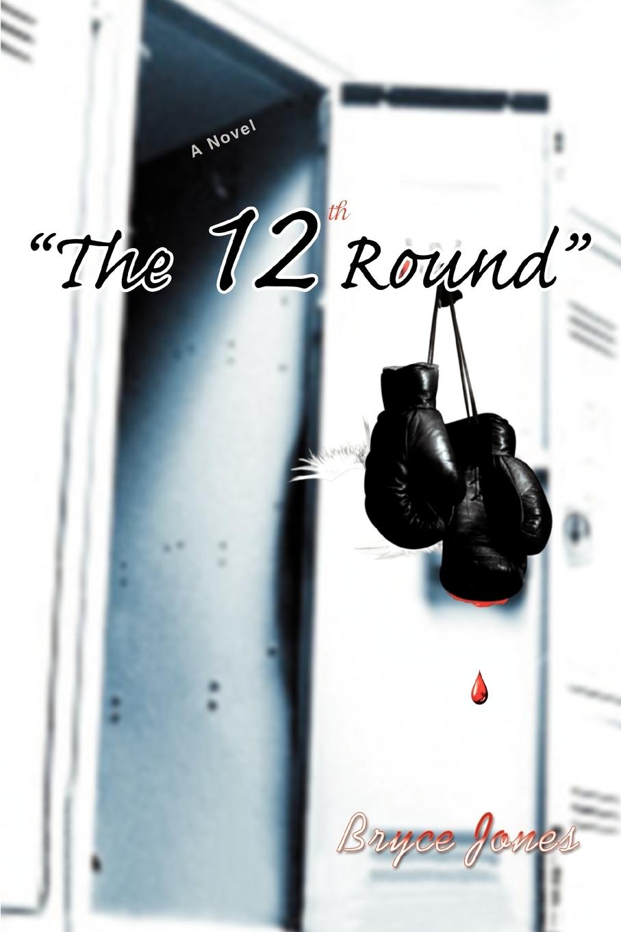 Vorderes Coverbild The 12th Round